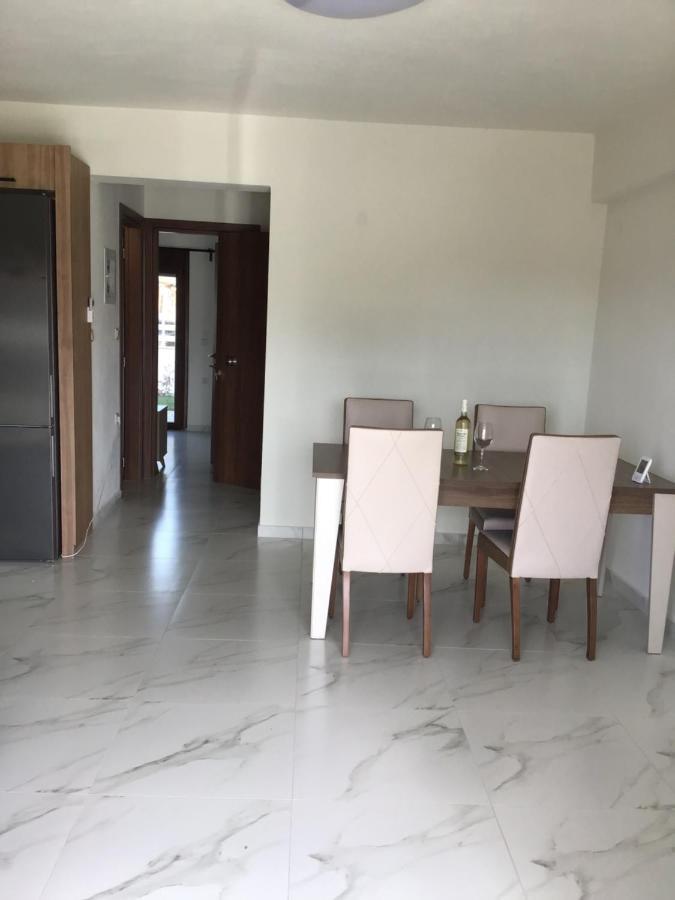 Villa Cassiopeia Nikiti  Luaran gambar