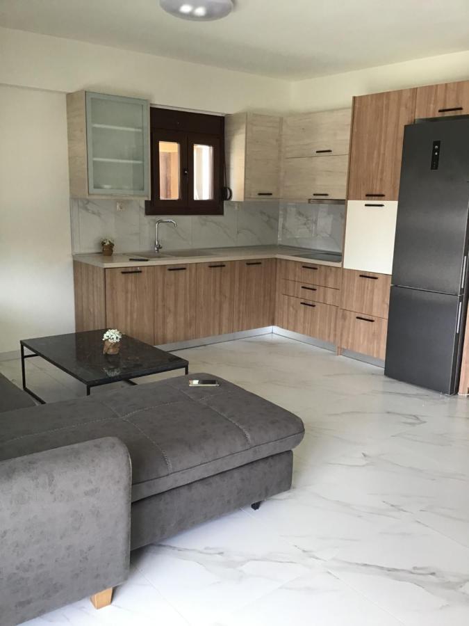 Villa Cassiopeia Nikiti  Luaran gambar