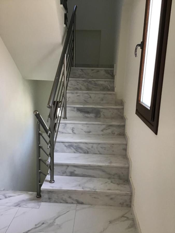 Villa Cassiopeia Nikiti  Luaran gambar