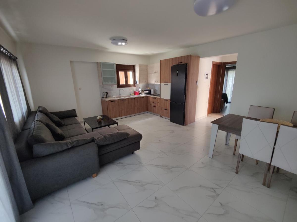 Villa Cassiopeia Nikiti  Luaran gambar