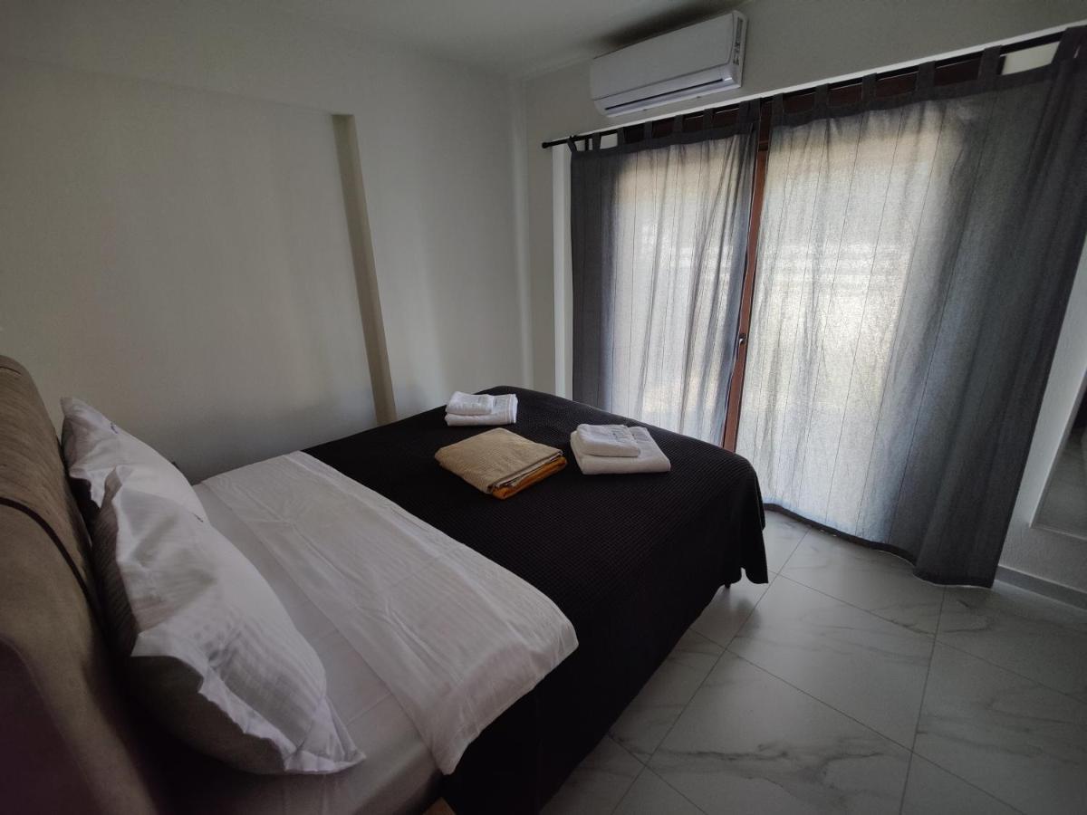 Villa Cassiopeia Nikiti  Luaran gambar